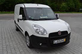 Запчастини для FIAT DOBLO (2010-2015)