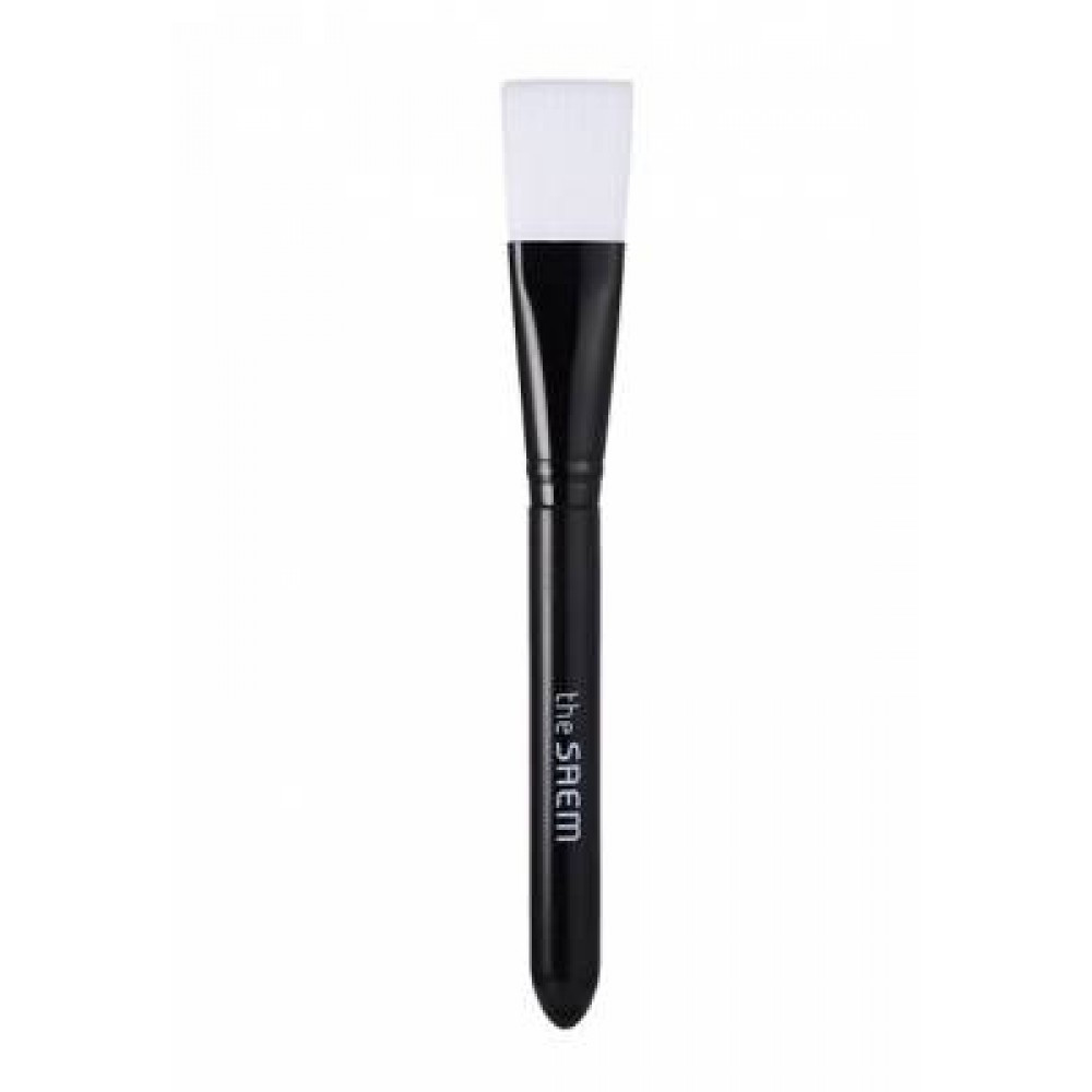 The Saem Pack Brush Кисть для нанесення масок