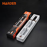 Динамометричний ключ 1/2" зусилля 0-300 Нм Harden Tools 670235, фото 5