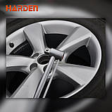 Динамометричний ключ 1/2" зусилля 0-300 Нм Harden Tools 670235, фото 8