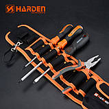 Сумка для інструменту на пояс 1000*125 мм Harden Tools 520511, фото 4