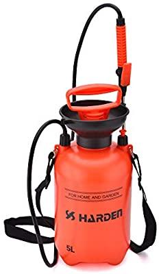 Ручний обприскувач 5 л Harden Tools 632505