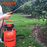 Ручний обприскувач 5 л Harden Tools 632505, фото 3