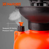 Ручний обприскувач 5 л Harden Tools 632505, фото 4
