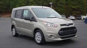 Запчастини для FORD TRANSIT CONNECT (2014-)