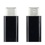 Адаптер USB 3.1 Type-C - Micro USB, фото 5