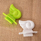 Ручка для сидіння унітаза, фото 4