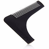 Гребінець для бороди Beard Bro, фото 3