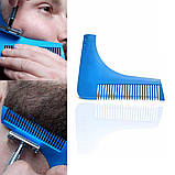 Гребінець для бороди Beard Bro, фото 5