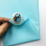 Кондитерський набір, мішок і 6 насадок із пластиковим перехідником, фото 7