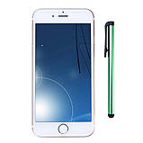 Стилус універсальний, алюмінієвий, фото 2