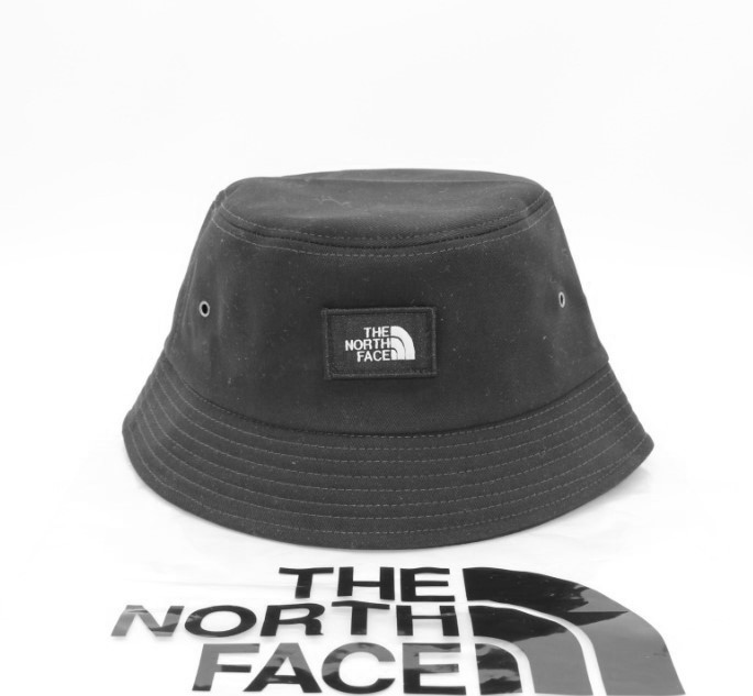 Панама Капелюх The North Face чорний