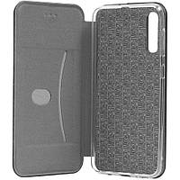 Чохол-книжка Оригінал Xiaomi Redmi 9C (Чорний)