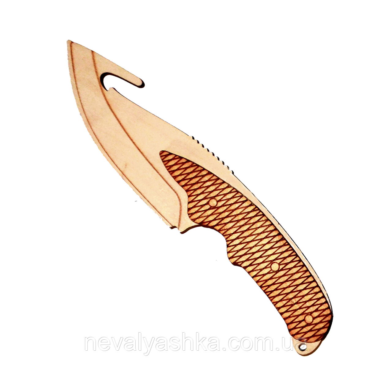Купить Нож Игрушку Крюк