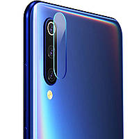 Бронь-плівка Flexible на камеру Xiaomi Mi9