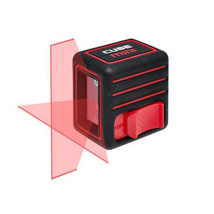 Нівелір лазерний ADA Cube Mini Professional Edition, фото 1