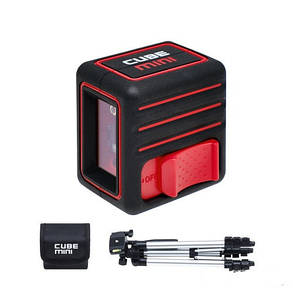 Нівелір лазерний ADA Cube Mini Professional Edition, фото 3