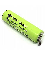 Аккумулятор для машинки Moser 1591 ChroMini 1,2V 2200mAh