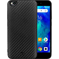 Силікон Plexus Case Xiaomi Go (Чорний)