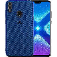 Силікон Plexus Case Huawei Y9 (2019) (Синій)