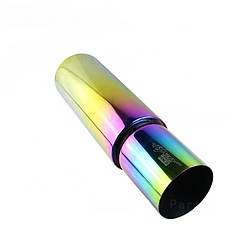 Універсальний прямоточний глушник HKS 501J