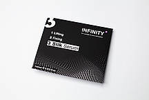 Склад 3 Silk Serum для ламінування INFINITY у саші 1 ml, фото 5