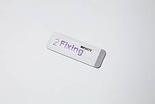 Склад 2 Fixing для ламінування INFINITY у саші 1 ml, фото 3