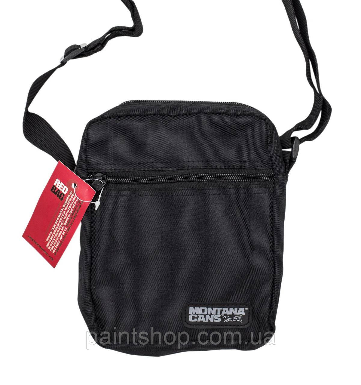 Месенджер Montana Red Bag, фото 1