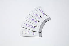 Склад 1 Lifting для ламінування INFINITY у саше 1 ml, фото 3