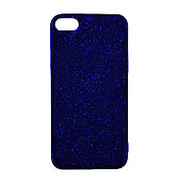 Накладка Confetti Apple iPhone 7 / 8 (Синий)