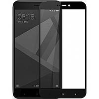 Защитное стекло 5d для xiaomi redmi 5a black Защитное стекло 5D для Xiaomi Redmi 5a Blac