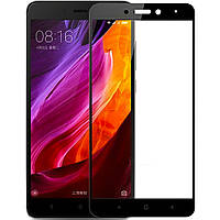 Защитное стекло 5d для xiaomi redmi note 4x black Защитное стекло 5D для Xiaomi Redmi Note 4x Blac