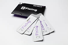 Склад 2 Fixing для ламінування INFINITY, упаковка 5 саше