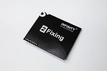 Склад 2 Fixing для ламінування INFINITY у саші 1 ml, фото 6