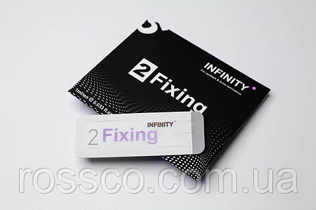 Склад 2 Fixing для ламінування INFINITY у саші 1 ml, фото 1