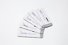 Склад 3 Silk Serum для ламінування INFINITY у саші 1 ml, фото 4