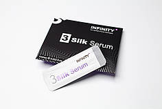 Склад 3 Silk Serum для ламінування INFINITY у саше 1 ml