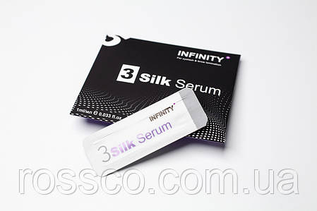 Склад 3 Silk Serum для ламінування INFINITY у саші 1 ml, фото 1
