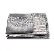 Євро комплект (Бязь) | Постільна білизна від виробника "Королева Ночі", фото 2