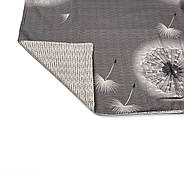 Євро комплект (Бязь) | Постільна білизна від виробника "Королева Ночі", фото 4