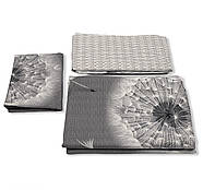 Євро комплект (Бязь) | Постільна білизна від виробника "Королева Ночі", фото 3