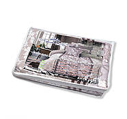 Постільна білизна Королева Ночі (Ранфорс) | Євро комплект | 50х70 |, фото 4