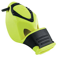 Свисток FOX 40 Original Whistle Epik CMG Safety 8802-1308, Салатовий, Розмір (EU) — 1SIZE
