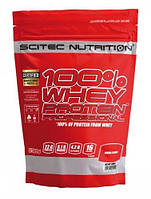 Протеин (SN 100% Whey Protein Prof) 500 г со вкусом клубники-шоколада