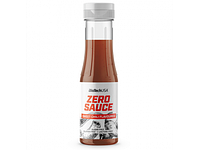 Соус Zero Sauce Biotech USA (350 мл)