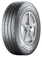 Шини Continental ContiVanContact 100 225/65 R16C 112/110R 8PR (літо)