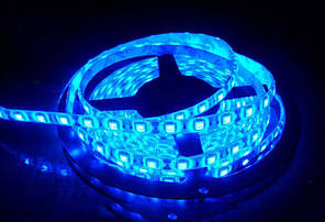 Led 5630 Blue 181215, фото 1