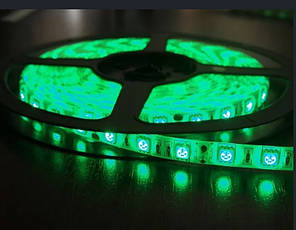 Led 5630 Green 181216, фото 2