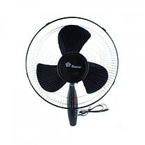 Вентилятор підлоговий Domotec FS-1619 fan 16", фото 2