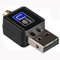 Антена WIFI USB 802.1 IN WF-2 | бездротової Wi-Fi USB адаптер, фото 2